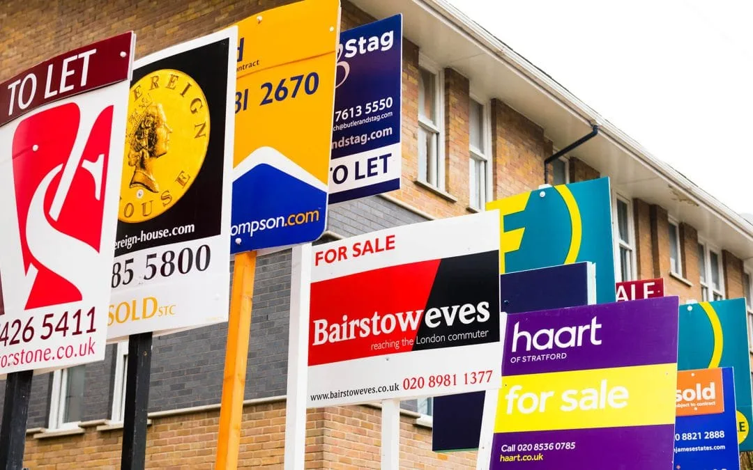 Why isn’t my home selling? And what to do about it