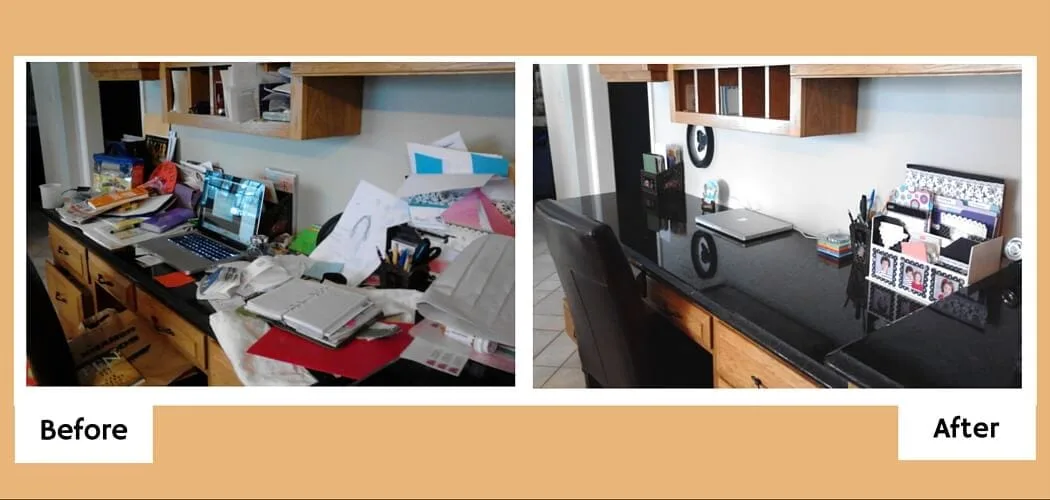 Personal-Work-Space-Before-and-After-1 Good staging to sell your home