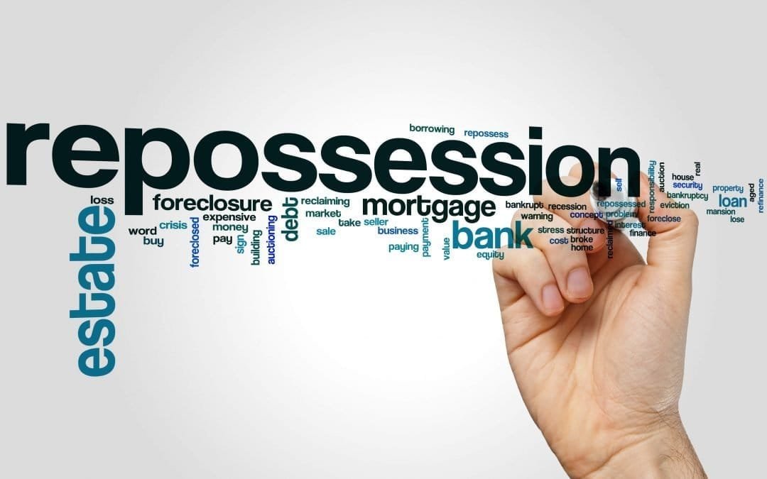 Repossession Hearings at a County Court