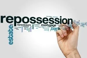 Repossession Hearings at a County Court