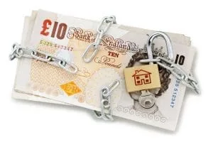 What is property equity release?