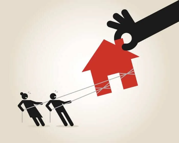 Facing Repossession? How does the procedure work – Explained