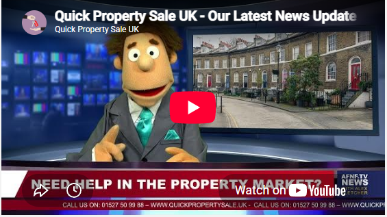 Quick Property Sale UK – Our Newsroom