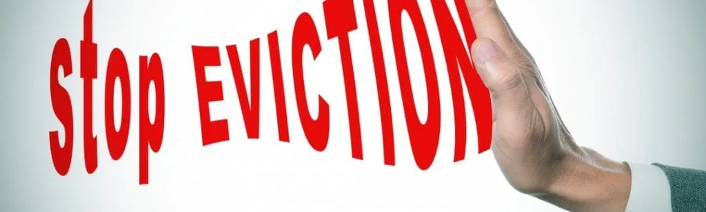 Preparing for a Repossession Court Hearing