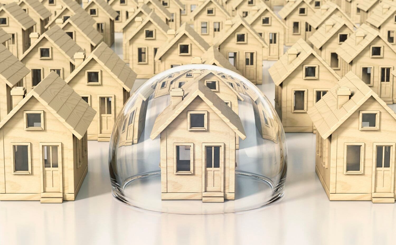 bereavement property Insurance