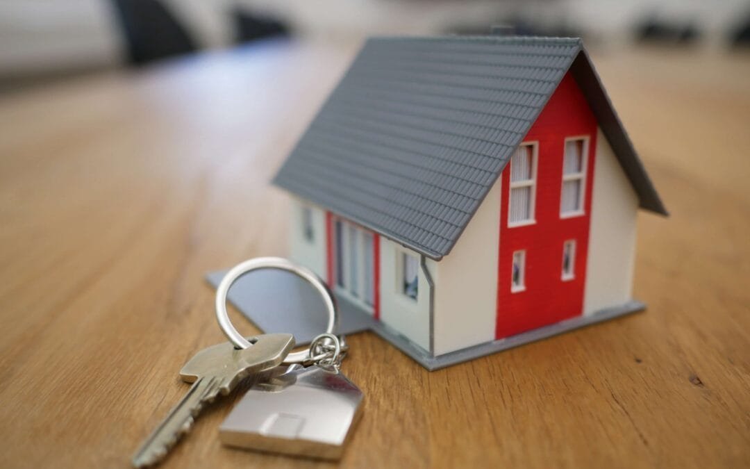 What happens to your home during a divorce?