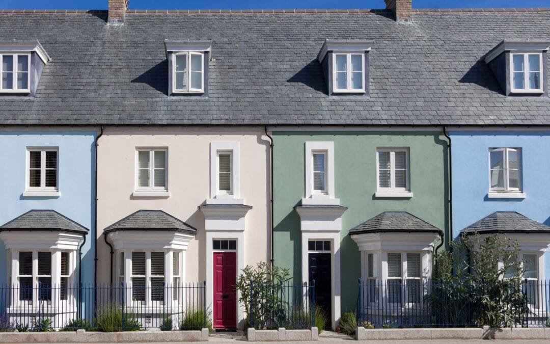 Your easy guide to Property Conveyancing