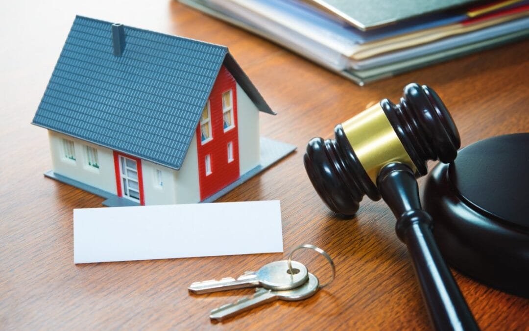 How to Value an Inherited Property?