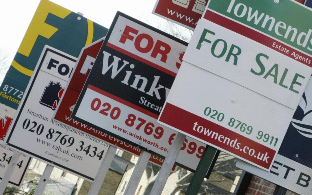 10 tips for a trouble-free mortgage application in the next year