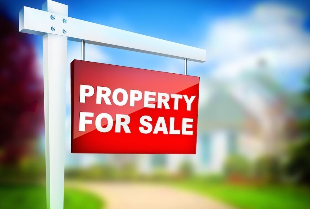 10 steps to pick the perfect estate agent for your sale
