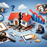 7 Top Reasons Property Sales Collapse