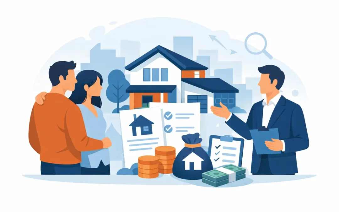 A Clear Guide to Direct Property Buyers