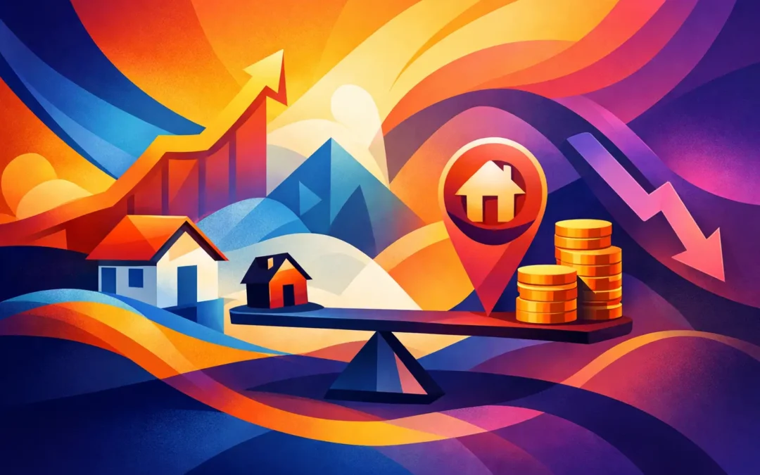 How Do You Determine What to Sell Your House For?