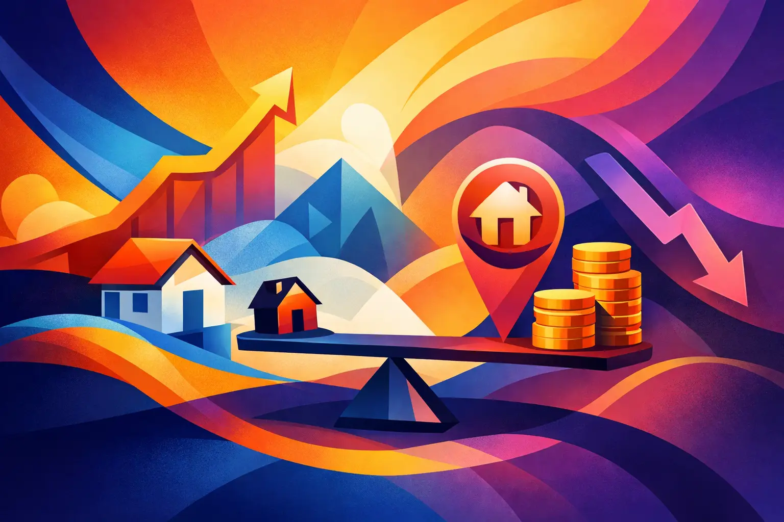 How Do You Determine What to Sell Your House For? How Do You Determine What to Sell Your House For?