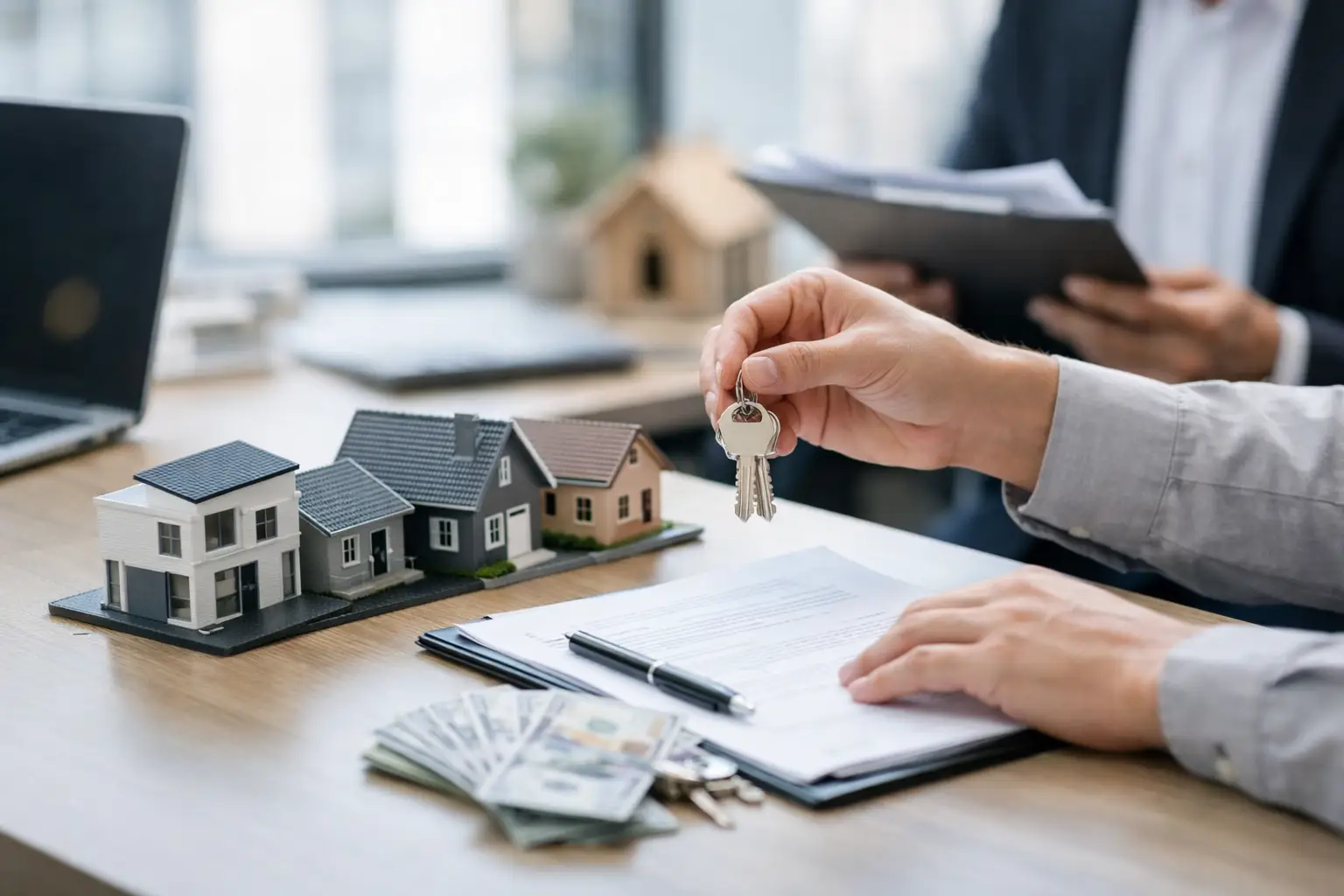 How to Sell Property Portfolio Quickly