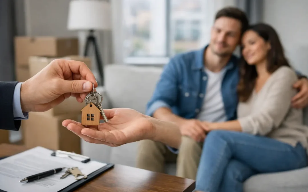 How to Sell Tenanted Property Quickly