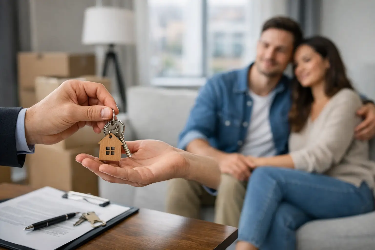 How to Sell Tenanted Property Quickly