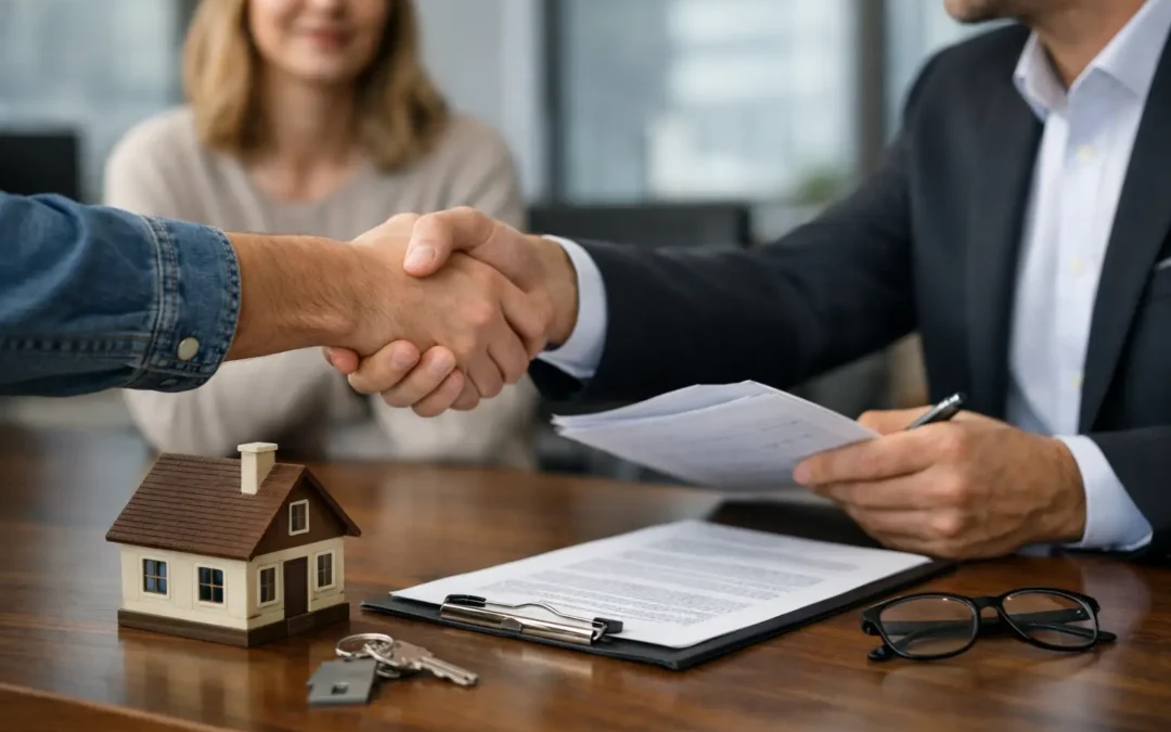 The Renters’ Rights Act 2026 Explained