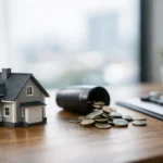 When an Investment Property Stops Working