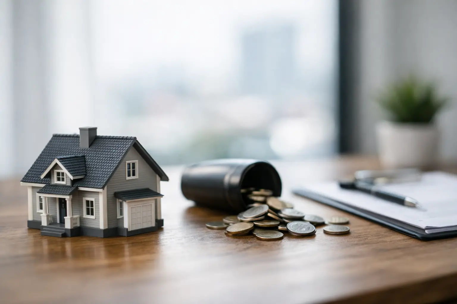 When an Investment Property Stops Working When an Investment Property Stops Working