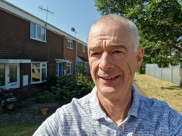 Doug from Quick Property Sale