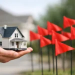9 Property Buying Company Red Flags