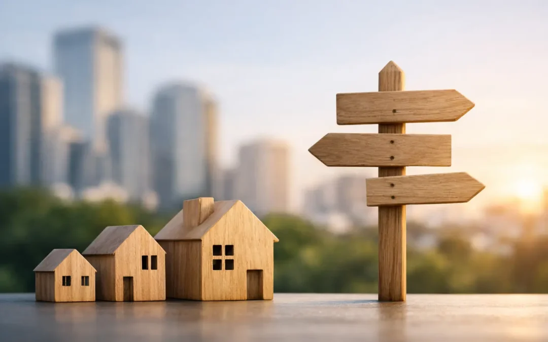 A Guide to Landlord Exit Options