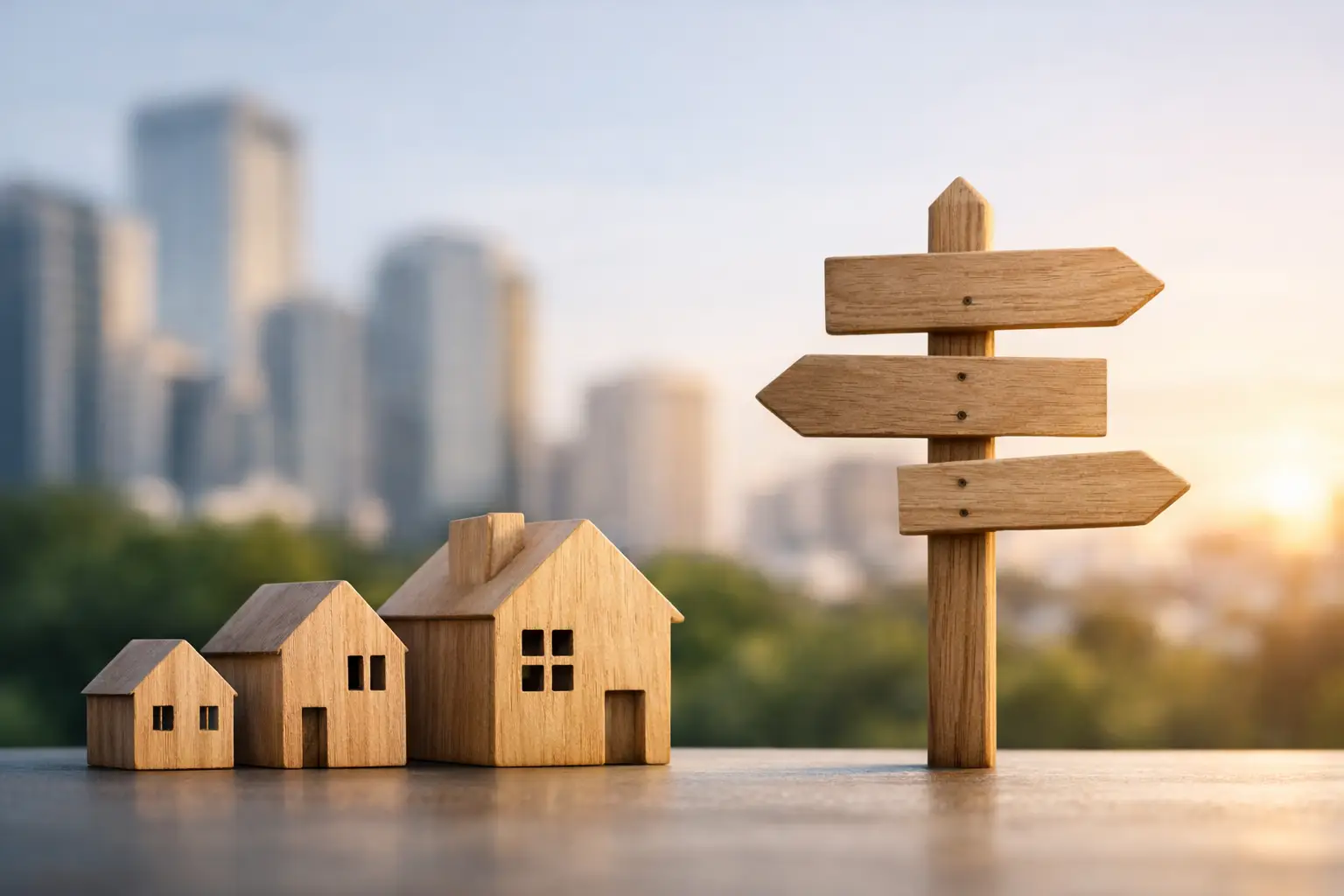 A Guide to Landlord Exit Options