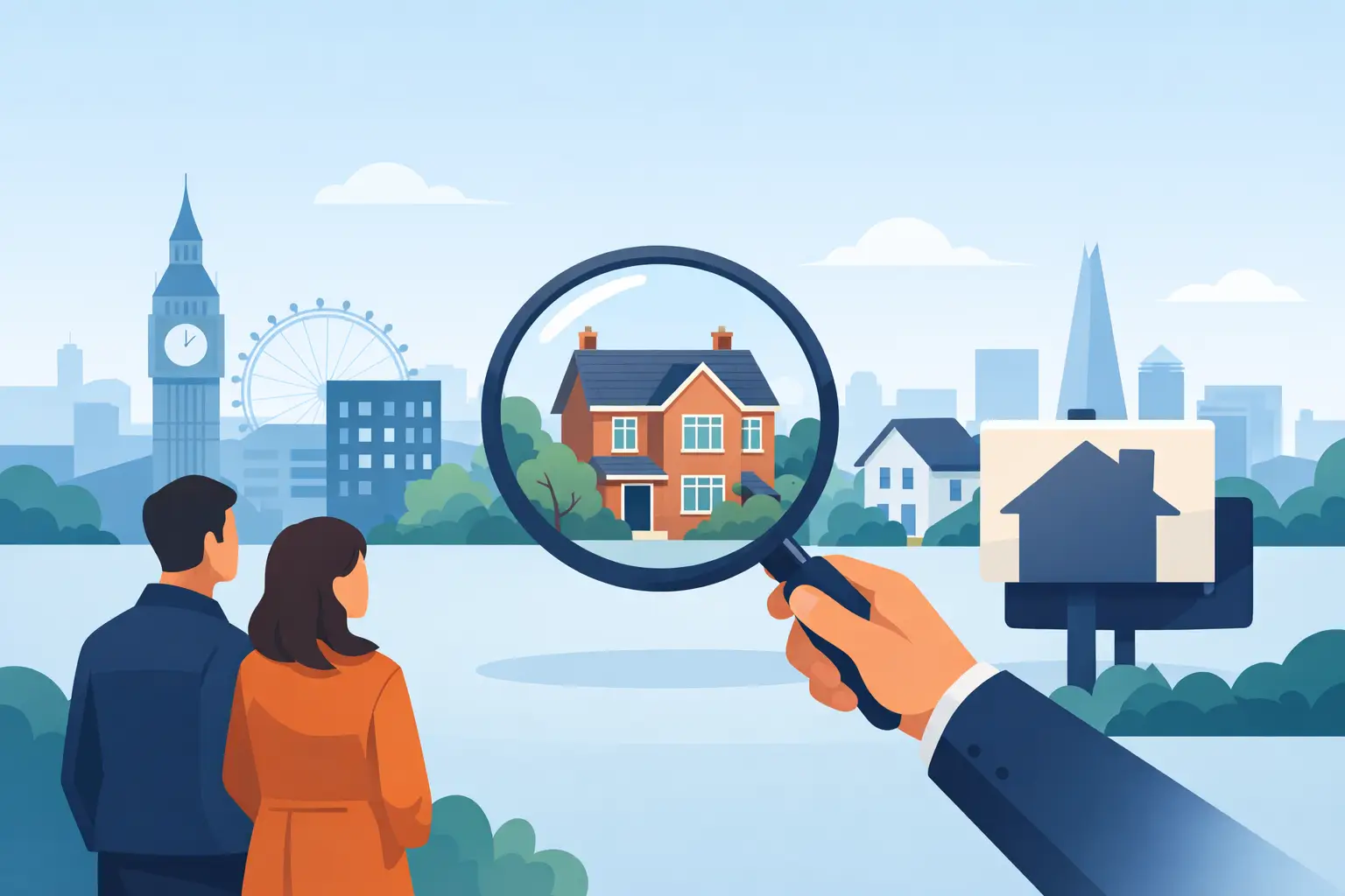 A Guide to Off Market House Sales in the UK A Guide to Off Market House Sales in the UK