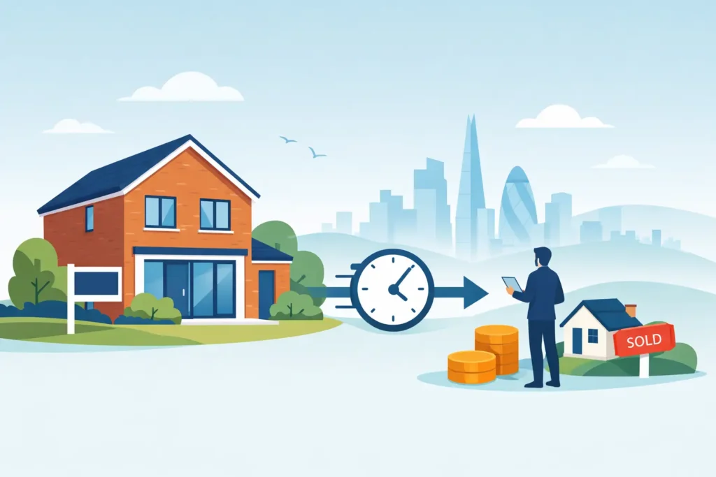 A Guide to Selling Vacant Houses Quickly