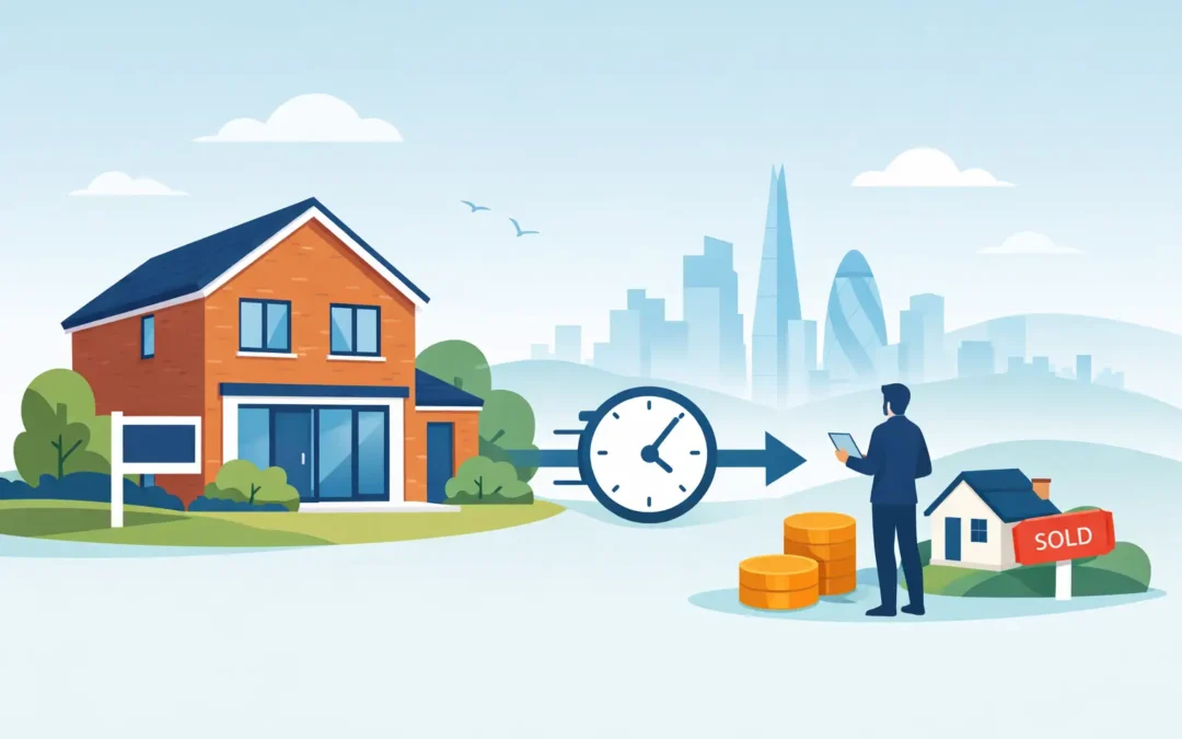 A Guide to Selling Vacant Houses Quickly