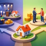 Auction or Cash Buyer: Which Sale Fits You?
