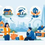 Best Options for Reluctant Landlords in the UK