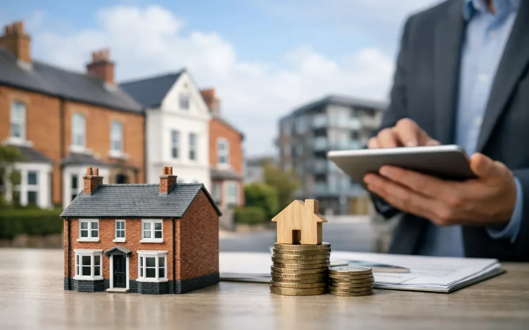 Best Ways to Sell Unwanted Property Quickly