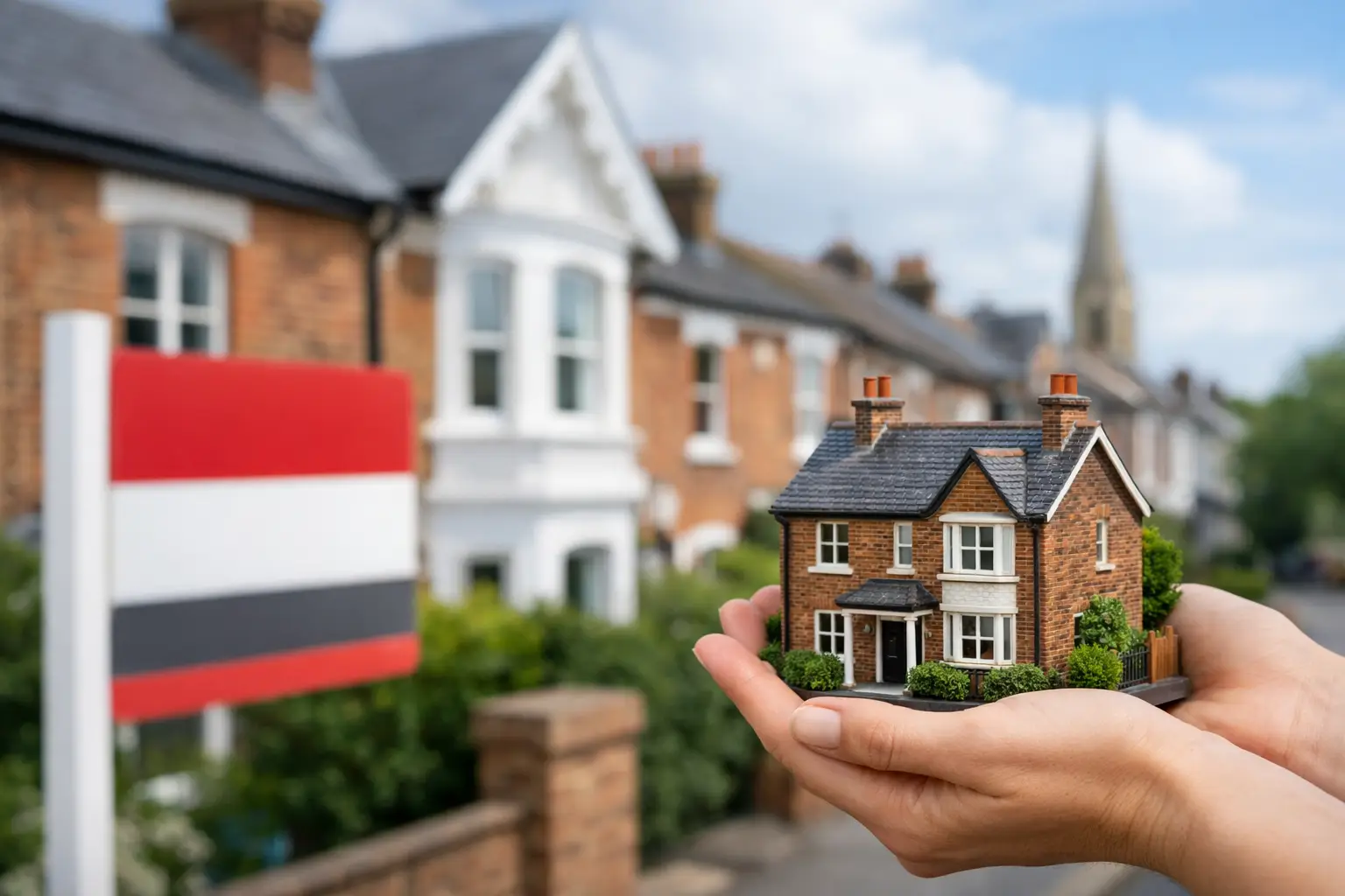 Can I Sell Inherited Property in the UK? Can I Sell Inherited Property in the UK?