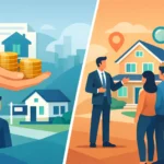 Cash Buyer vs Estate Agent: Which Suits You?