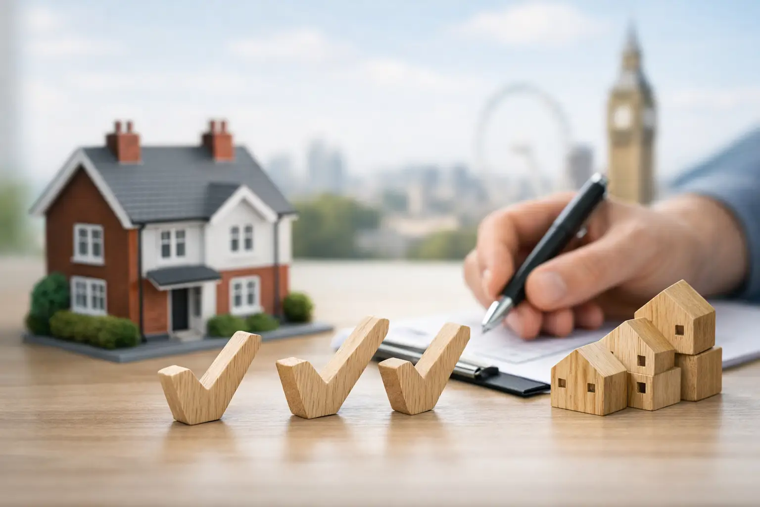 Cash Home Buyer Review Checklist UK Cash Home Buyer Review Checklist UK