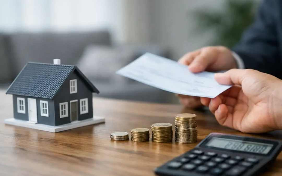 Do Cash Buyers Charge Fees? What Sellers Pay