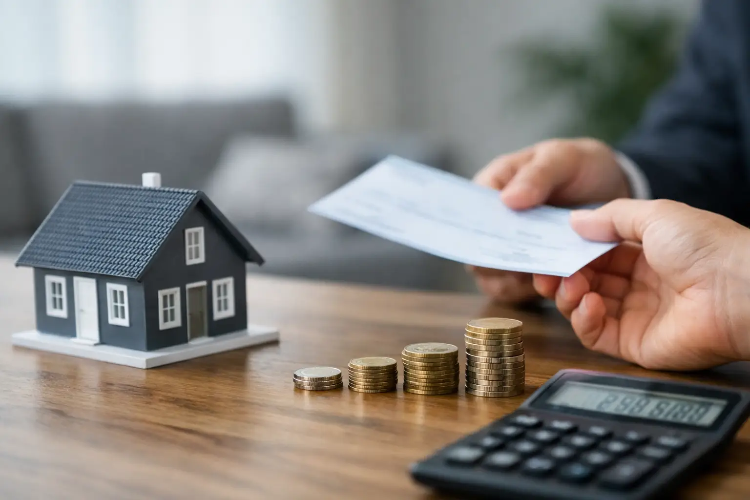 Do Cash Buyers Charge Fees? What Sellers Pay Do Cash Buyers Charge Fees? What Sellers Pay