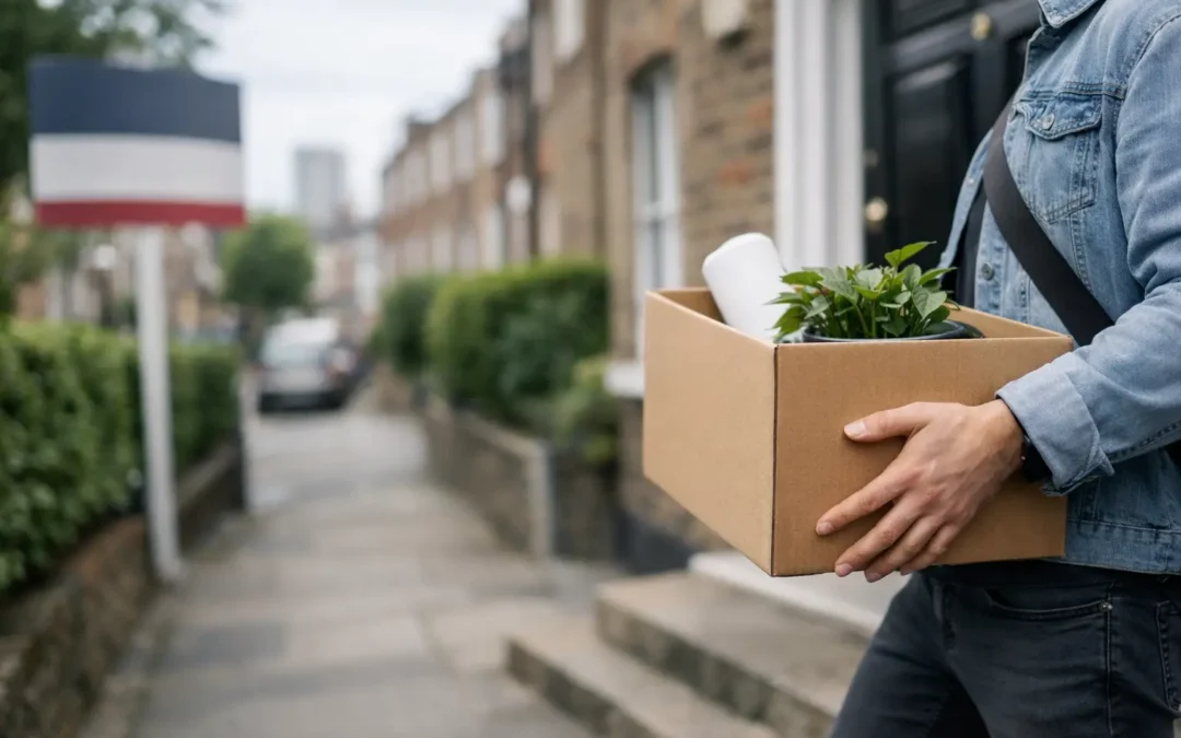 How to Exit Rental Property Without More Stress