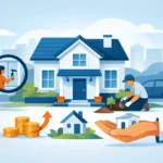 How to Prepare House for Cash Sale