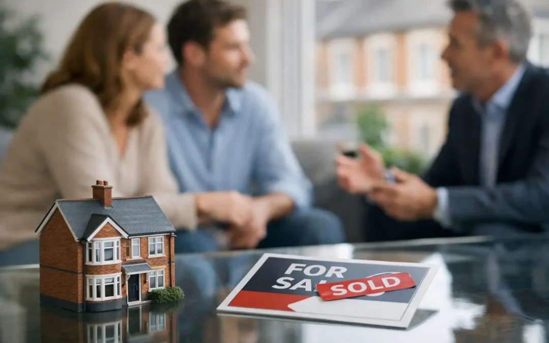 How to Sell House After a Failed Listing