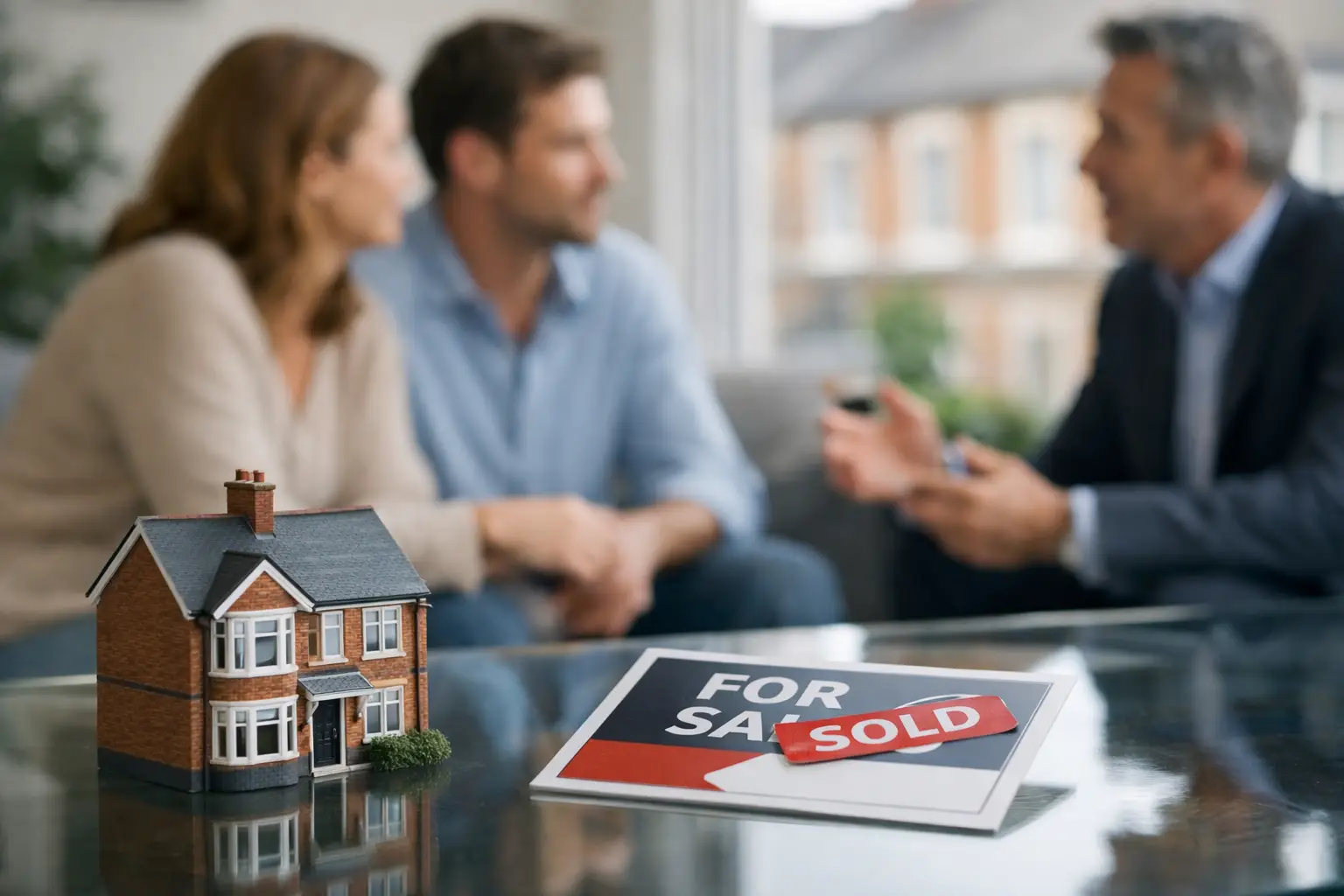 How to Sell House After a Failed Listing How to Sell House After a Failed Listing