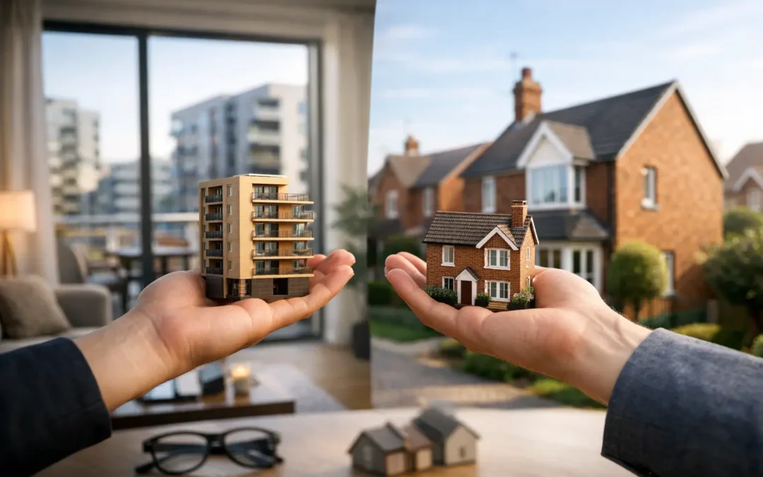 Keep Renting or Sell Your Flat? Make the Call