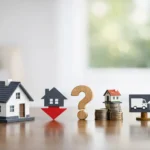Negative Equity House Options Explained