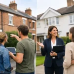 Sell House Privately or Through an Agent?