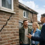 Selling a House With Structural Issues Fast