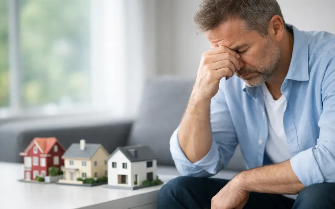 When a Property Portfolio Becomes a Burden