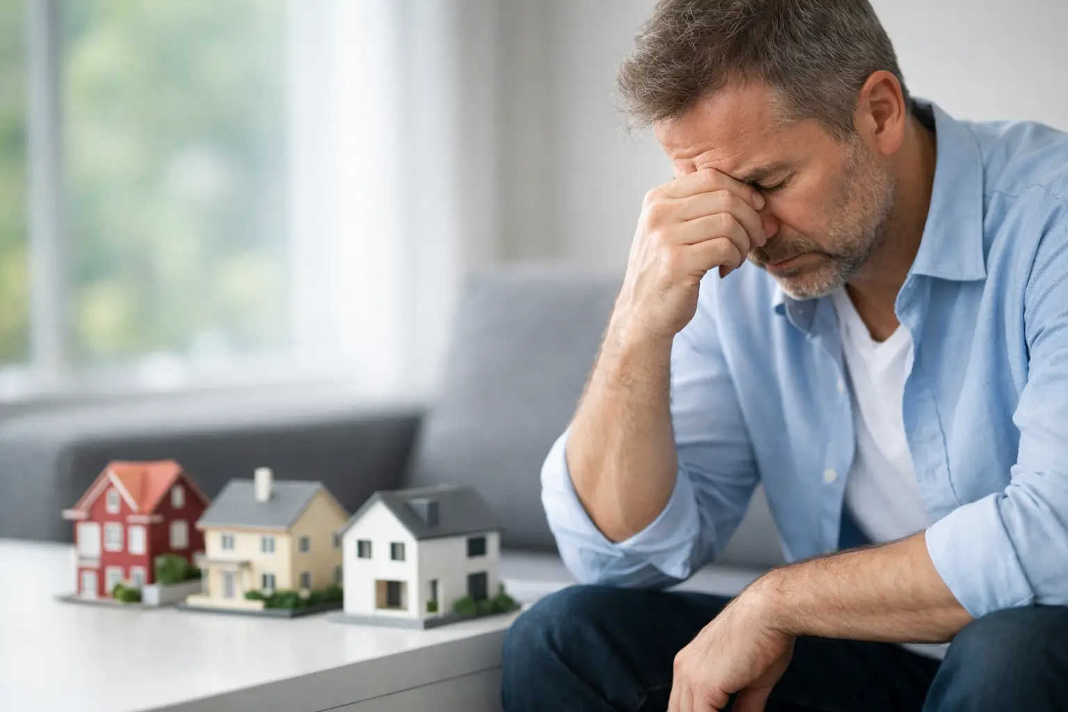 When a Property Portfolio Becomes a Burden When a Property Portfolio Becomes a Burden
