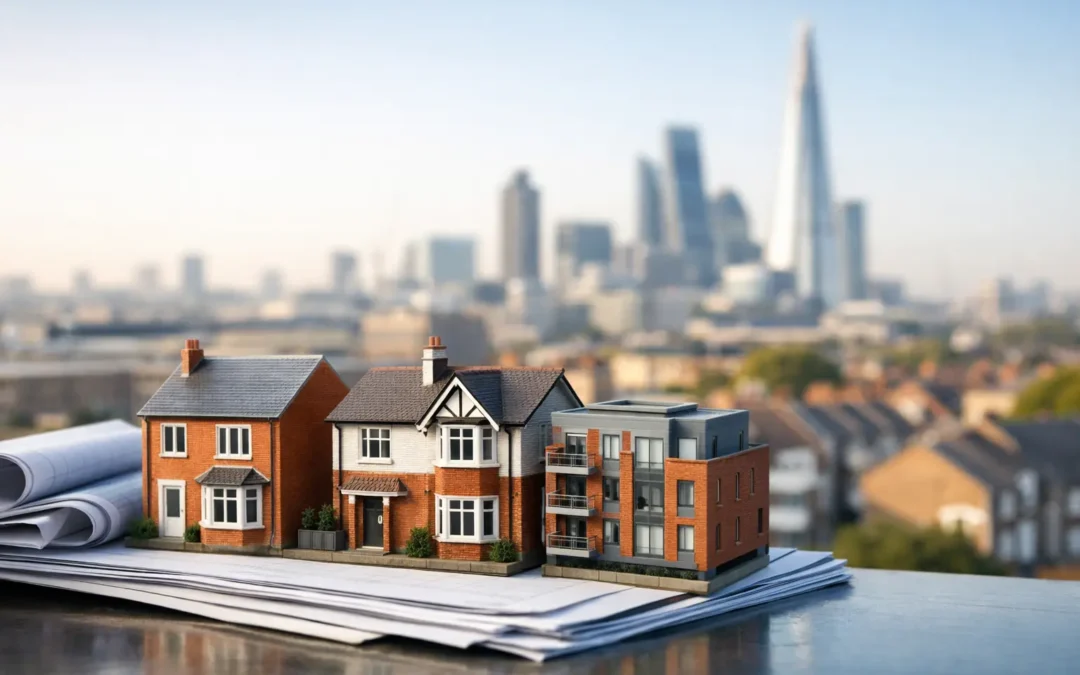 Your Essential Guide to Landlord Portfolio Disposal